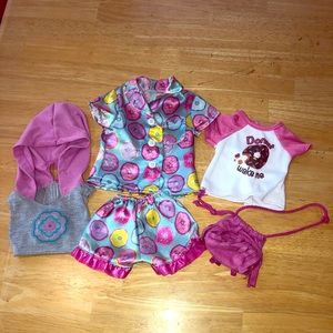 My Life Doll clothing set